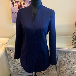 Talbots, Wool blazer